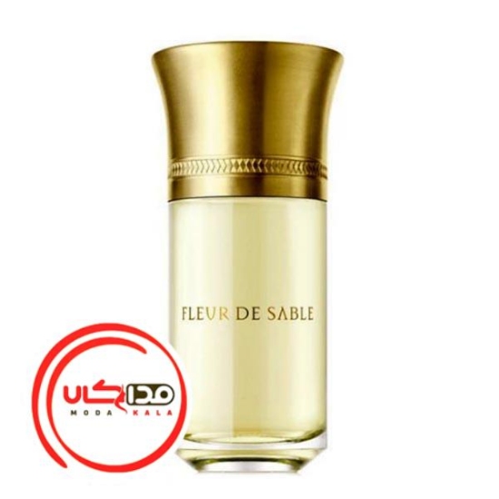 عطر ادکلن ليکوييدز ايمجينريز فلور دي سيبل | Liquides Imaginaires Fleur De Sable