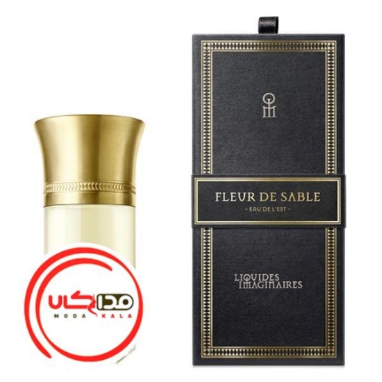 عطر ادکلن ليکوييدز ايمجينريز فلور دي سيبل | Liquides Imaginaires Fleur De Sable