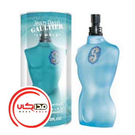 عطر ادکلن ژان پل گوتیه له میل تونیک کلون | Jean Paul Gaultier Le Male Tonique Cologne
