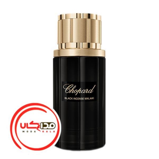 عطر ادکلن شوپارد-چوپارد بلک اینسنس ملکی | Chopard Black Incense Malaki