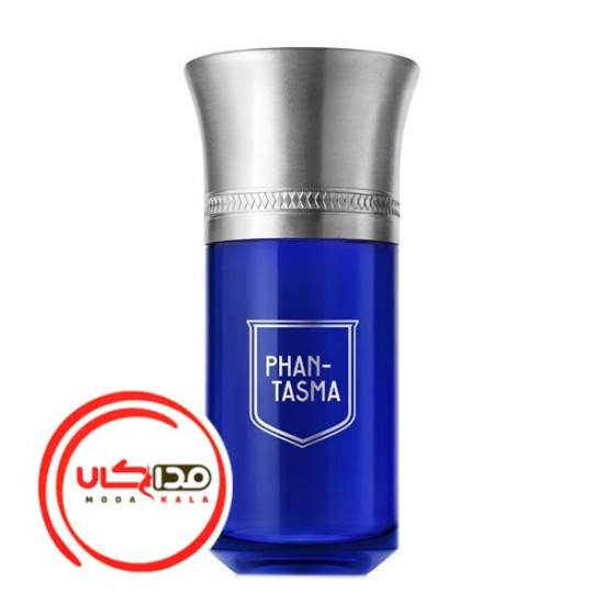 عطر ادکلن ليکوييدز ايمجينريز فانتاسما ادو پرفيوم | Liquides Imaginaires Phantasma Edp