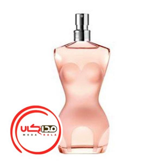 عطر ادکلن ژان پل گوتیه کلاسیک لاو اکچلی | Jean Paul Gaultier Classique Love Actually
