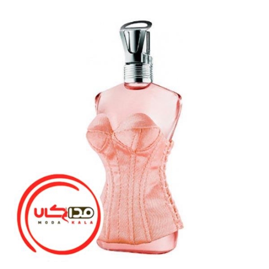 عطر ادکلن ژان پل گوتیه کلاسیک کرست کوتور | Jean Paul Gaultier Classique Corset Couture