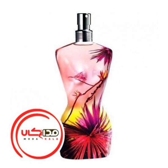 عطر ادکلن ژان پل گوتیه کلاسیک سامر 2012 | Jean Paul Gaultier Classique Summer 2012