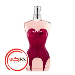 عطر ادکلن ژان پل گوتیه کلاسیک ادوپرفیوم کالکتور 2017 | Jean Paul Gaultier Classique EDP Collector 2017