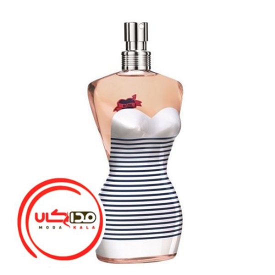 عطر ادکلن ژان پل گوتیه کلاسیک کاپل | Jean Paul Gaultier Classique Couple