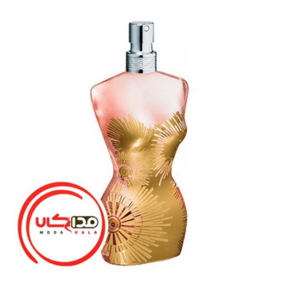 عطر ادکلن ژان پل گوتیه کلاسیک گلد کالکشن | Jean Paul Gaultier Classique Gold Collection