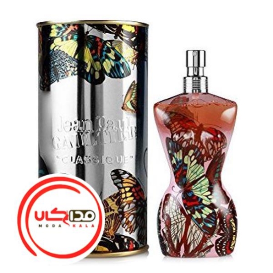 عطر ادکلن ژان پل گوتیه کلاسیک او دت 2003 | Jean Paul Gaultier Classique Eau d’Ete 2003