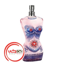 عطر ادکلن ژان پل گوتیه کلاسیک سامر 2011 | Jean Paul Gaultier Classique Summer 2011