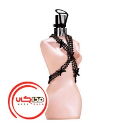 عطر ادکلن ژان پل گوتیه کلاسیک ایکس جول ادیشن 2011 | Jean Paul Gaultier Classique X Jewel Edition 2011
