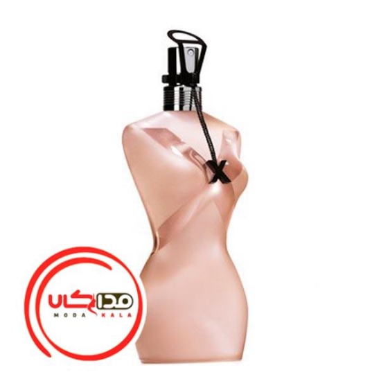 عطر ادکلن ژان پل گوتیه کلاسیک ایکس لاو اکچلی | Jean Paul Gaultier Classique X Love Actually
