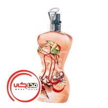 عطر ادکلن ژان پل گوتیه کلاسیک الکل فری سامر فرگرنس 2006 | Jean Paul Gaultier Classique Alcohol Free Summer Fragrance 2006