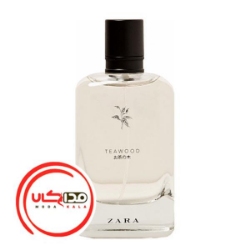 عطر ادکلن زارا تي وود | Zara Teawood