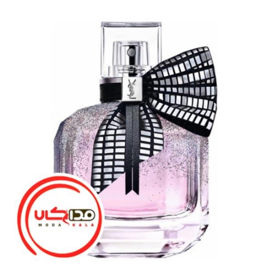عطر ادکلن ایو سن لورن مون پاریس کالکتور ادیشن 2020 | YSL Mon Paris Collector Edition 2020