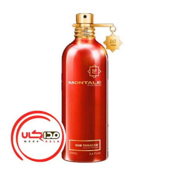عطر ادکلن مونتاله عود توباکو | Montale Oud Tobacco
