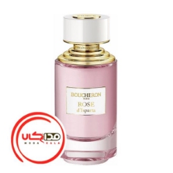 عطر ادکلن بوچرون-بوشرون رز دی اسپارتا | Boucheron Rose d’Isparta