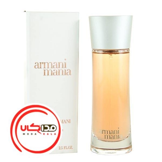 عطر ادکلن جورجیو آرمانی آرمانی مانیا زنانه | Giorgio Armani Armani Mania for women