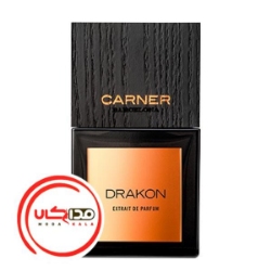 عطر ادکلن کارنر بارسلونا دراکون | Carner Barcelona Drakon