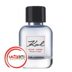 عطر ادکلن کارل لاگرفلد کارل نیویورک مرسر استریت | Karl Lagerfeld Karl New York Mercer Street