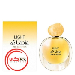عطر ادکلن جورجیو آرمانی لایت دی جیوا | Giorgio Armani Light di Gioia