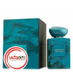 عطر ادکلن جورجیو آرمانی آرمانی پرایو بلو تورکویز | Giorgio Armani Armani Prive Bleu Turquoise