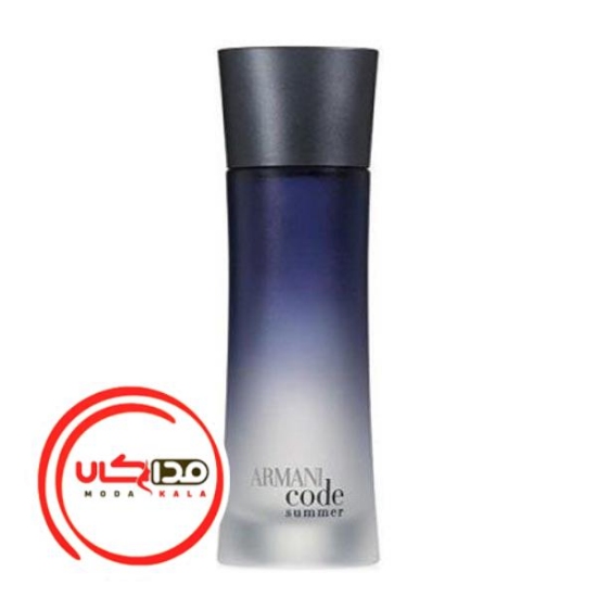 عطر ادکلن جورجیو آرمانی آرمانی کد سامر پورهوم 2010 | Giorgio Armani Armani Code Summer Pour Homme 2010
