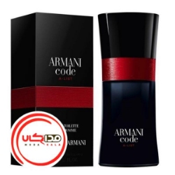 عطر ادکلن جورجیو آرمانی آرمانی کد ای لیست | Giorgio Armani Armani Code A-List