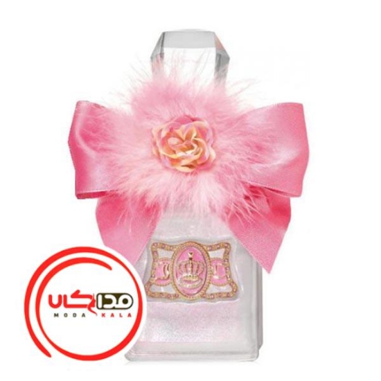 عطر ادکلن جویسی کوتور ویوا لا جویسی گلس | Juicy Couture Viva La Juicy Glace