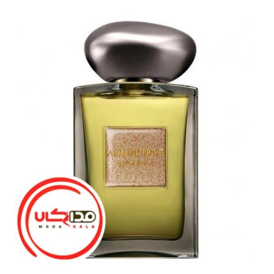 عطر ادکلن جورجیو آرمانی آرمانی پرایو سبل فوم | Giorgio Armani Armani Prive Sable Fume
