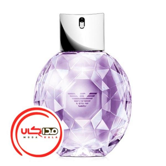 عطر ادکلن جورجیو آرمانی امپریو آرمانی دیاموند ویولت | Giorgio Armani Emporio Armani Diamonds Violet