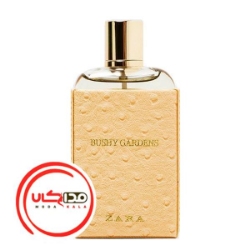 عطر ادکلن زارا بوشی گاردنز | Zara Bushy Gardens