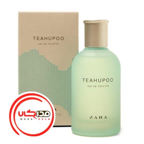 عطر ادکلن زارا تیهوپو | Zara Teahupoo
