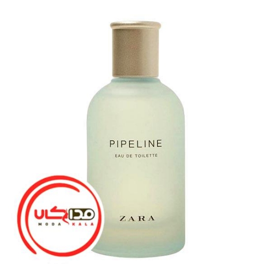 عطر ادکلن زارا پايپ لاين | Zara Pipeline