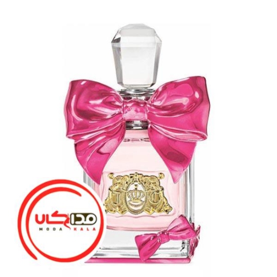 عطر ادکلن جویسی کوتور ویوا لا جویسی بودیشس | Juicy Couture Viva La Juicy Bowdacious