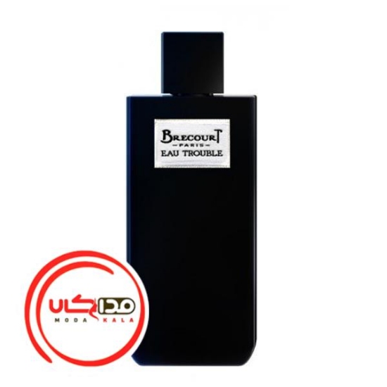 عطر ادکلن برکورت او تروبل | Brecourt Eau Trouble