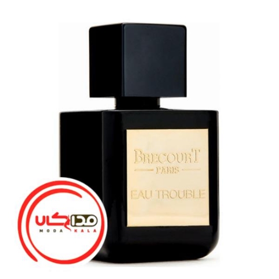 عطر ادکلن برکورت او تروبل | Brecourt Eau Trouble