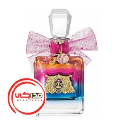 عطر ادکلن جویسی کوتور ویوا لا جویسی لوکس پیور پرفیوم | Juicy Couture Viva La Juicy Luxe Pure Parfum
