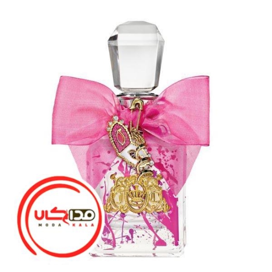عطر ادکلن جویسی کوتور ویوا لا جویسی سویری | Juicy Couture Viva La Juicy Soiree