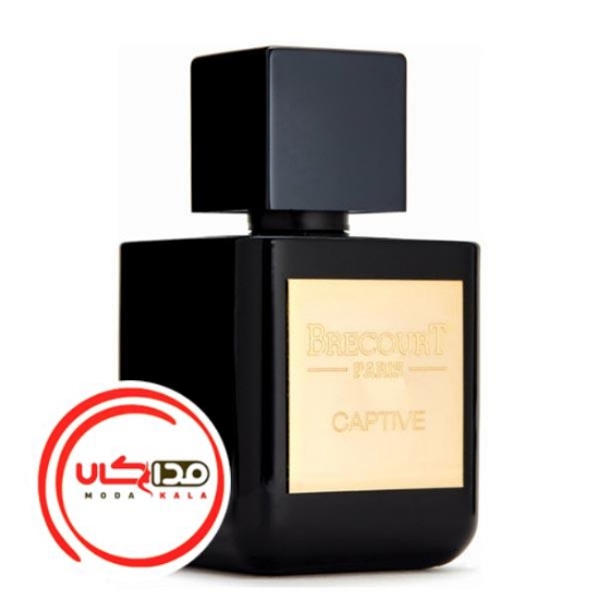 عطر ادکلن برکورت کاپتیو | Brecourt Captive