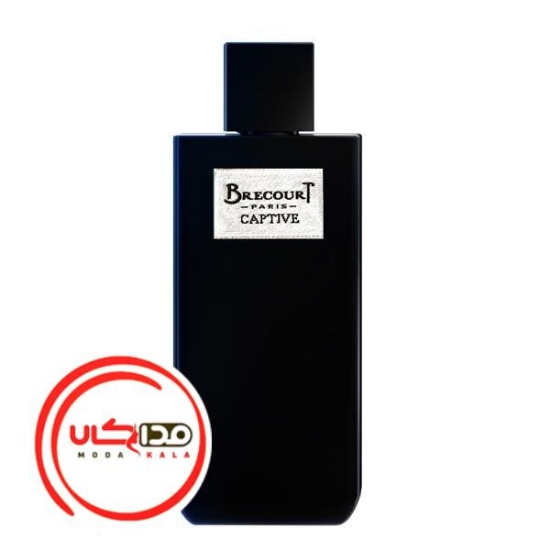 عطر ادکلن برکورت کاپتیو | Brecourt Captive