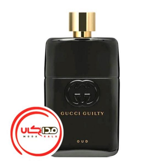 عطر ادکلن گوچی گیلتی عود | Gucci Guilty Oud