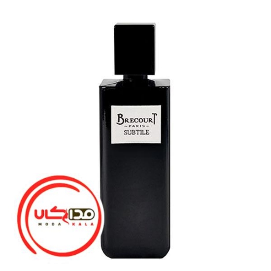 عطر ادکلن برکورت سوبتیل | Brecourt Subtile