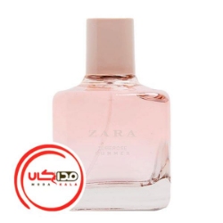 عطر ادکلن زارا توبرز سامر | Zara Tuberose Summer