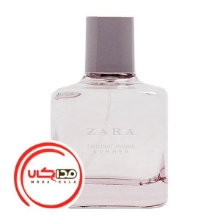 عطر ادکلن زارا توييلايت (توايلايت) ماو سامر | Zara Twilight Mauve Summer