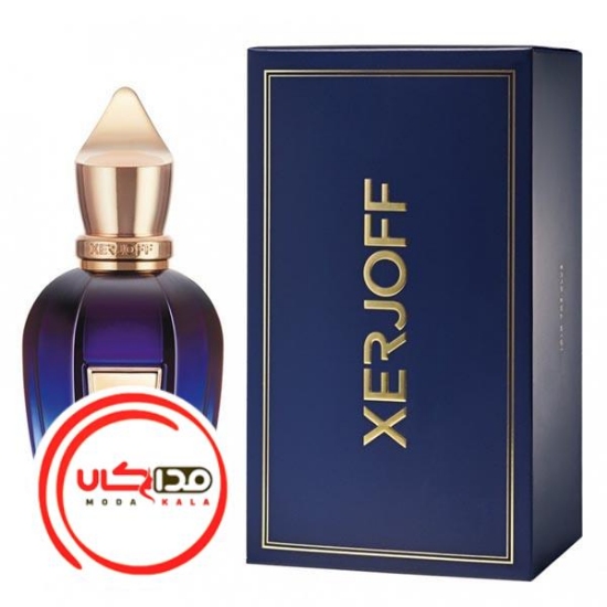 عطر ادکلن زرجف-زرجوف کایند اف بلو | xerjoff Kind of Blue