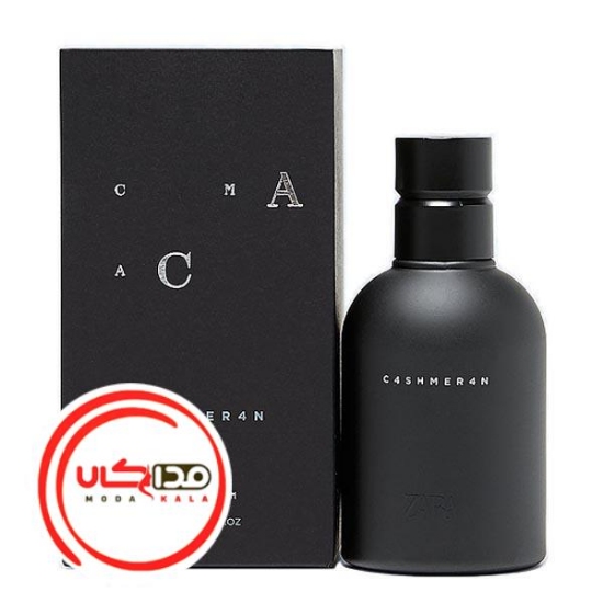 عطر ادکلن زارا کشمران 2019 | Zara C4SHMER4N 2019