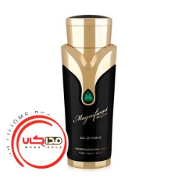 عطر ادکلن آرماف مگنیفیسنت پور فم زنانه | Armaf Magnificent Pour Femme