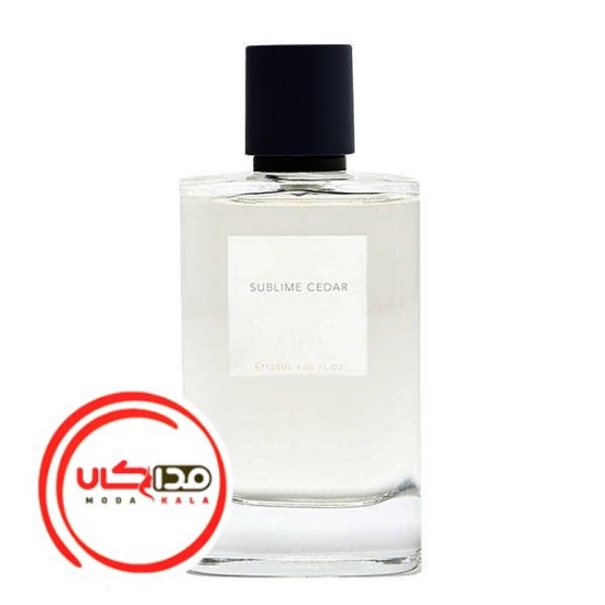 عطر ادکلن زارا سوبليم سدار | Zara Sublime Cedar