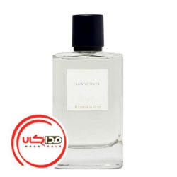 عطر ادکلن زارا را وتیور | Zara Raw Vetiver
