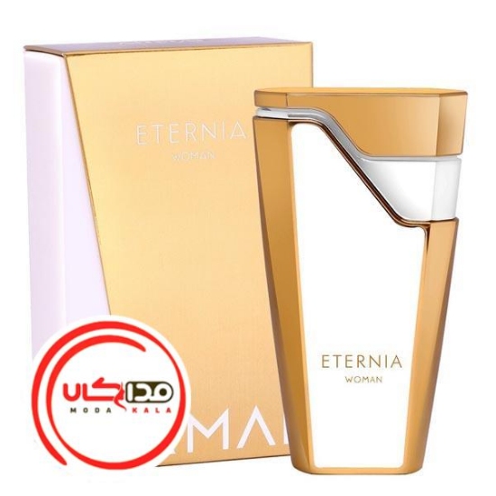 عطر ادکلن آرماف اترنیا زنانه | Armaf Eternia Women